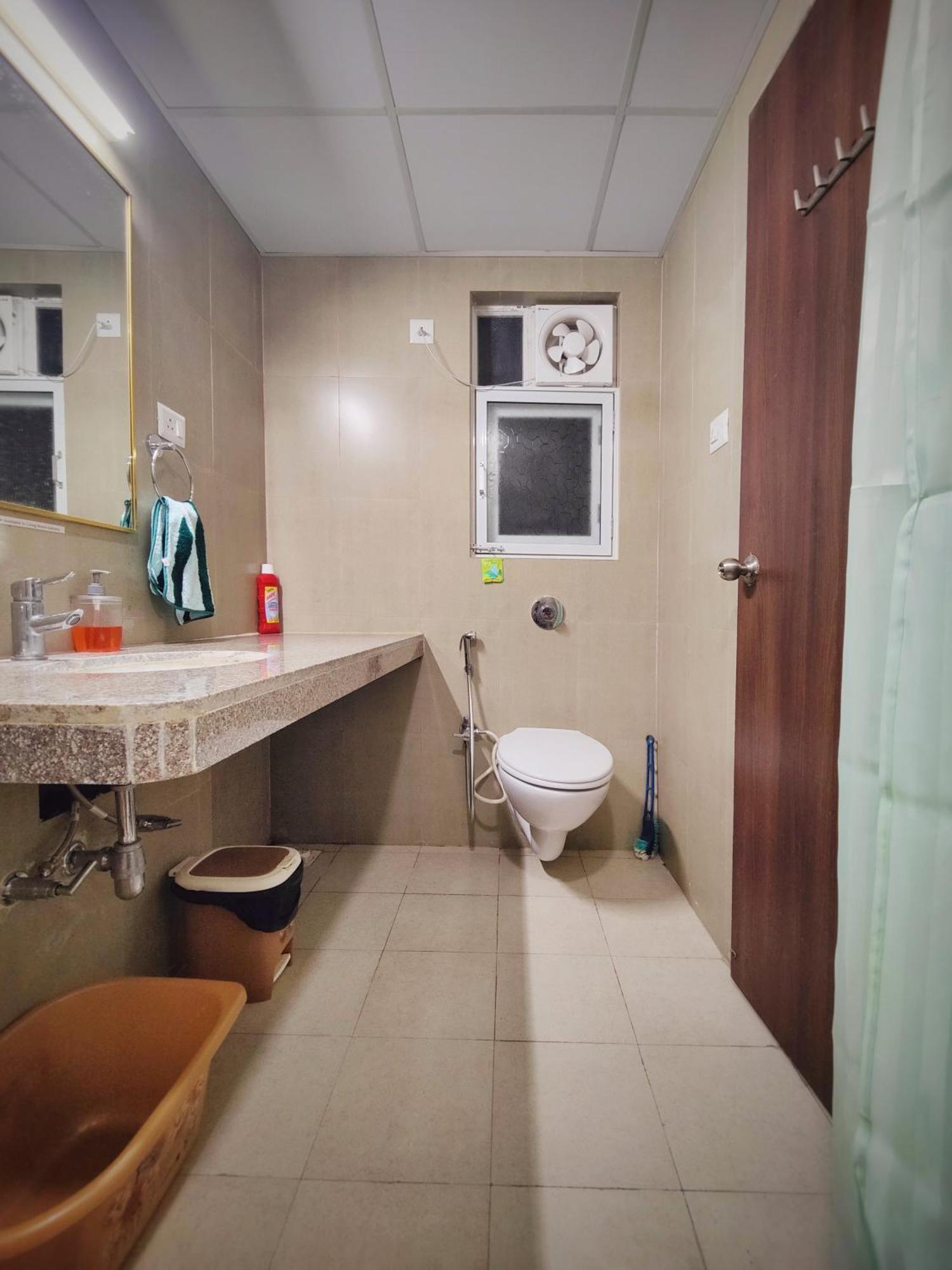 Symphony Apartments At Mihan Нагпур Екстериор снимка