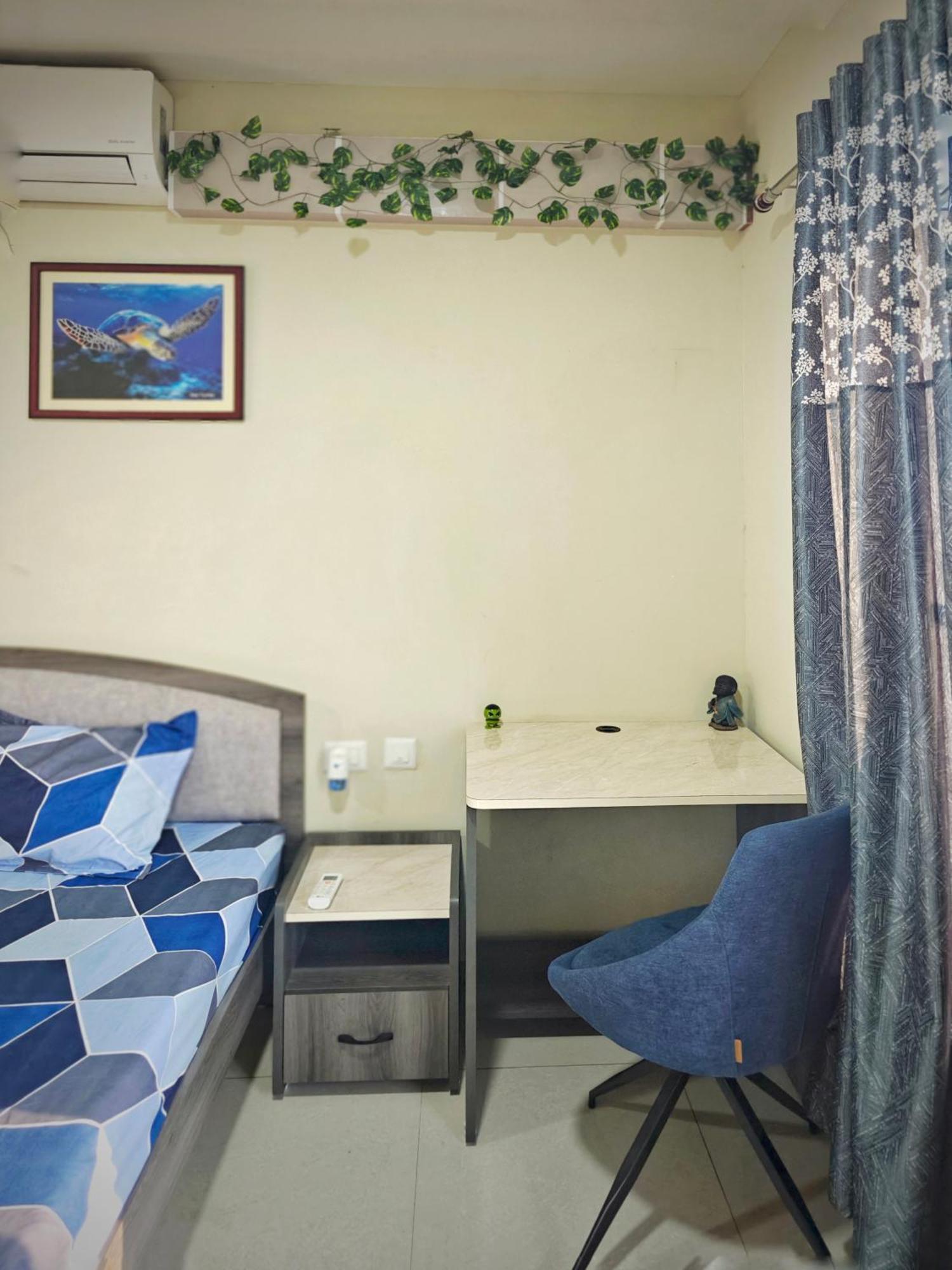 Symphony Apartments At Mihan Нагпур Екстериор снимка