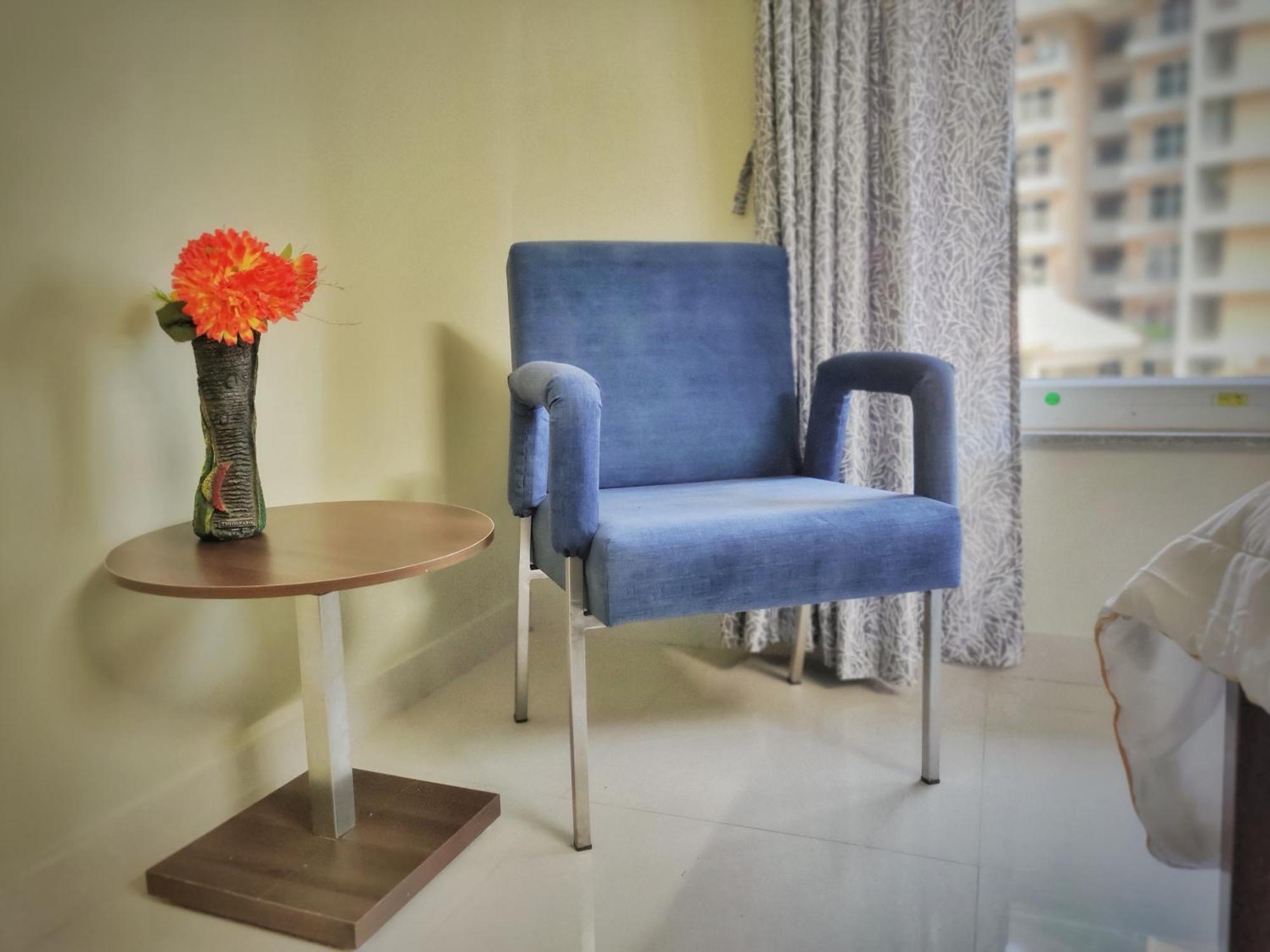 Symphony Apartments At Mihan Нагпур Екстериор снимка