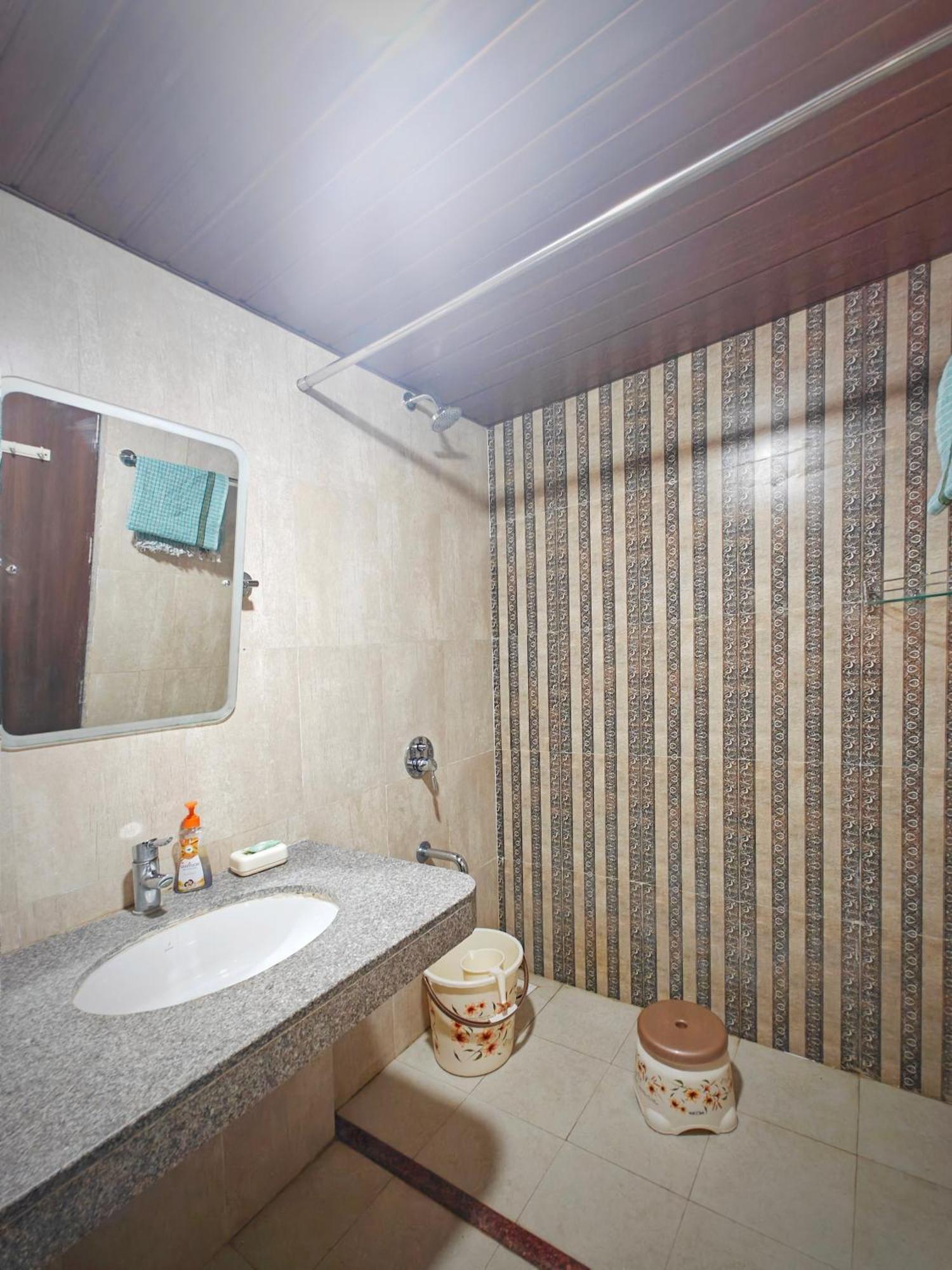 Symphony Apartments At Mihan Нагпур Екстериор снимка